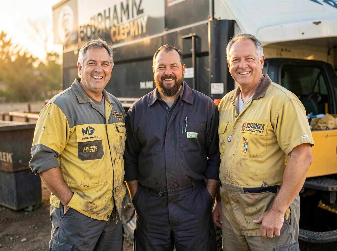 Sewage Cleanup company in Garden Grove, IA