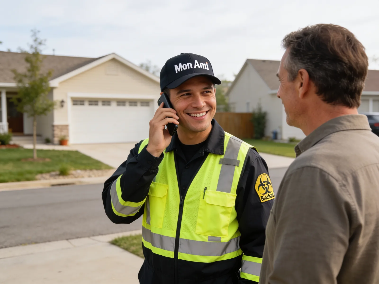 Sewage Cleanup Garden Grove, IA FAQs